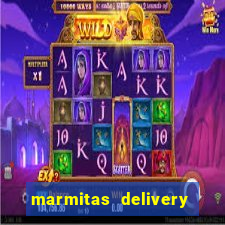 marmitas delivery boa vista rr